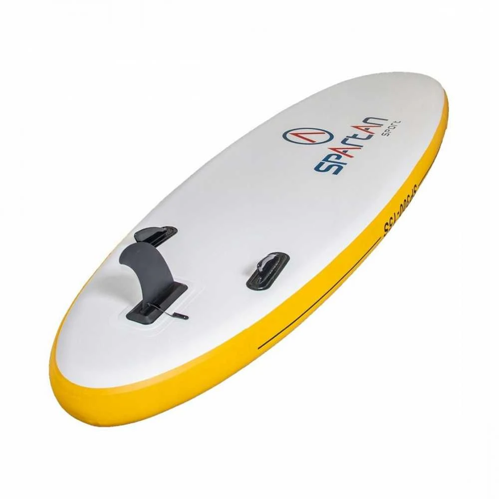 SPARTAN SUP lenta 300 x 76 x 15 cm iki 130 kg