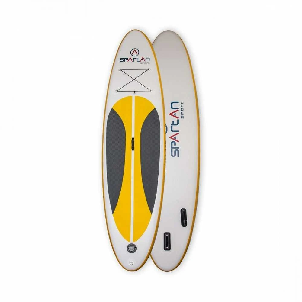 SPARTAN SUP lenta 300 x 76 x 15 cm iki 130 kg