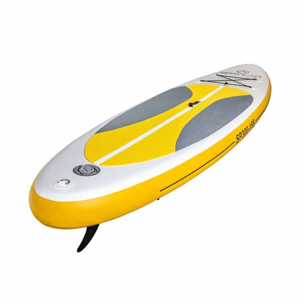 SPARTAN SUP lenta 300 x 76 x 15 cm iki 130 kg