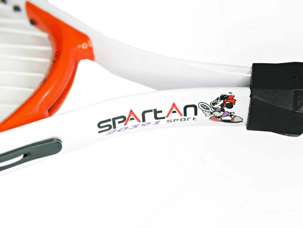 SPARTAN teniso raketė 53 cm
