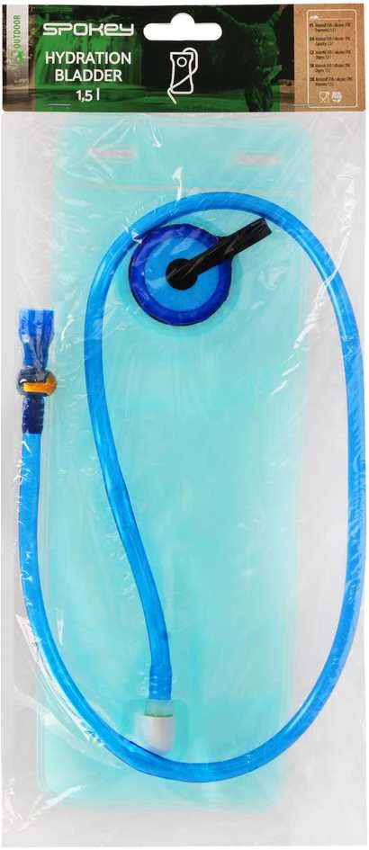 SPOKEY OASIS 1,5 l vandens gertuvė
