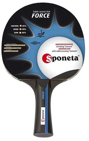 SPONETA FORCE stalo teniso raketė