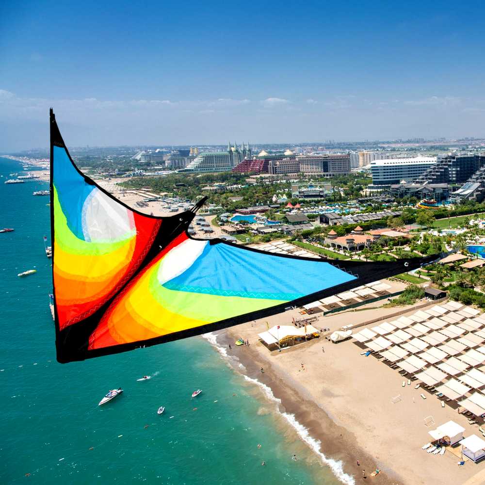 SPORTINIS ACROBACINI AITVARAS 120x55CM ENERO