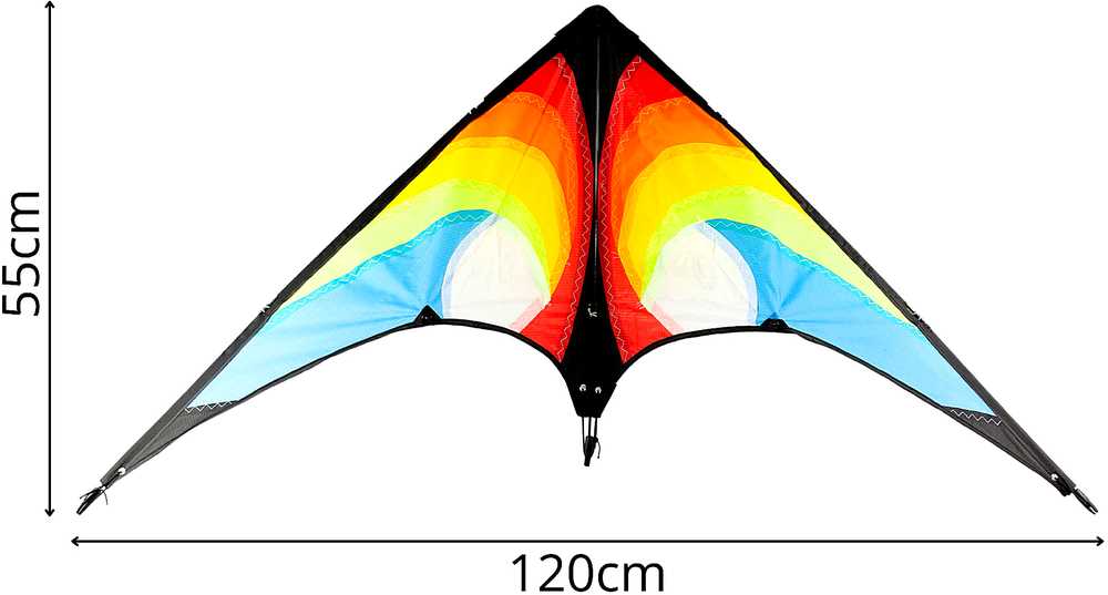 SPORTINIS ACROBACINI AITVARAS 120x55CM ENERO
