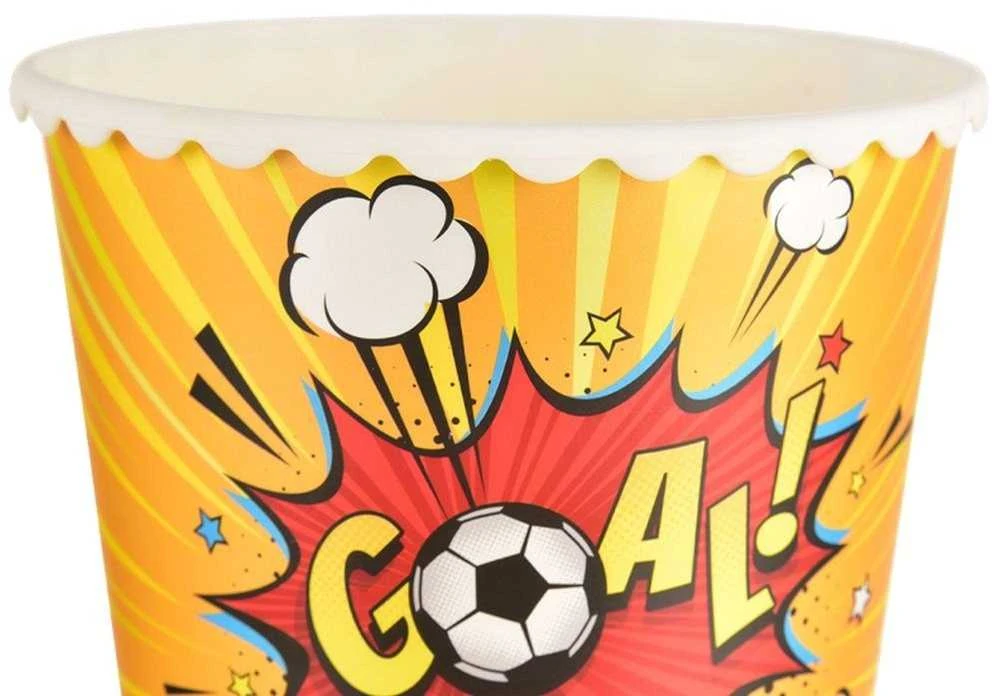 Spragėsių ir traškučių talpa 2,3 l