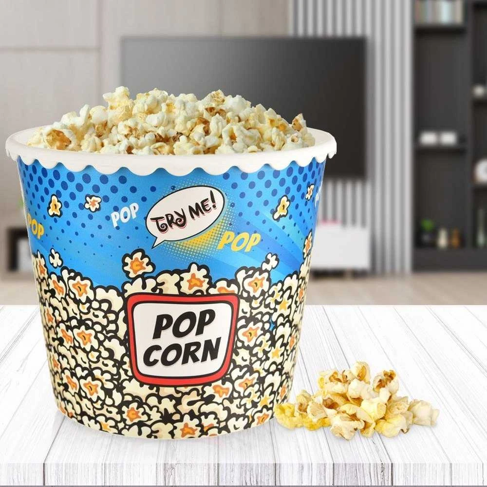 Spragėsių ir traškučių talpa 2,3 l