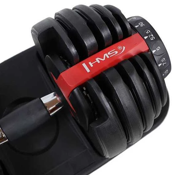 SR52 REGULIUOJAMAS VARPAS 52 LBS HMS