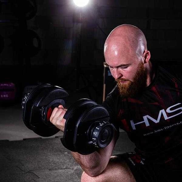 SR52 REGULIUOJAMAS VARPAS 52 LBS HMS