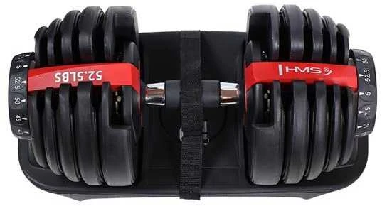 SR52 REGULIUOJAMAS VARPAS 52 LBS HMS