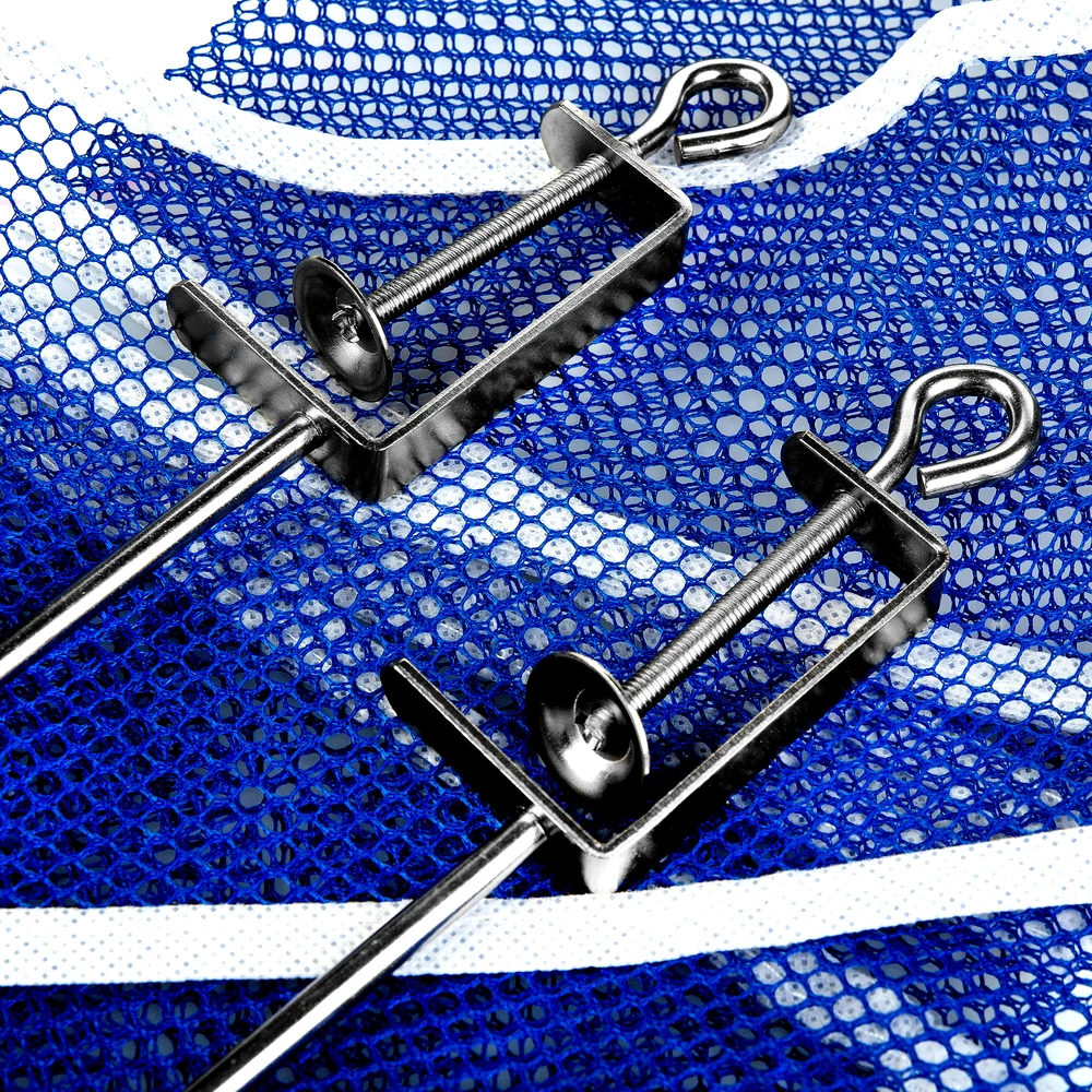 ST ALPHA SET SPOKEY stalo teniso rinkinys
