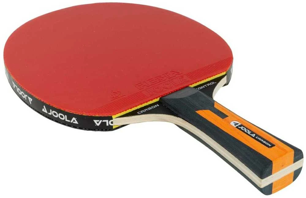 Stalo teniso raketė JOOLA Carbon Control
