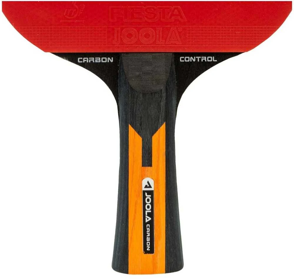 Stalo teniso raketė JOOLA Carbon Control