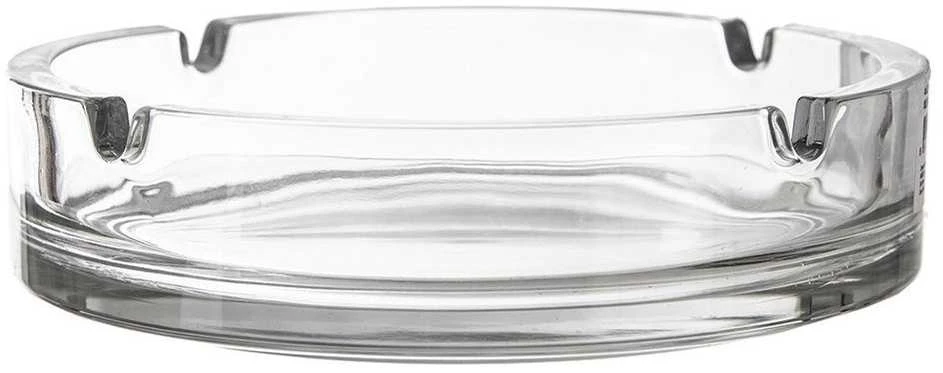 Stiklinė peleninė apvali 10 cm
