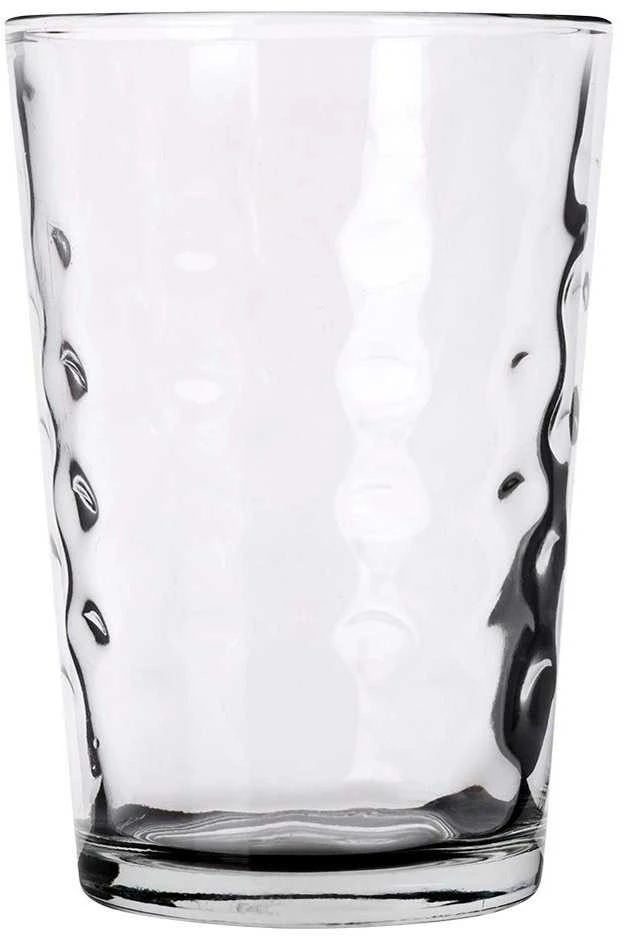 Stiklinės 200 ml 8 vnt.