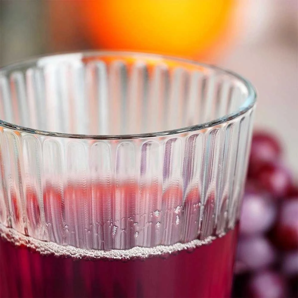 Stiklinės 270 ml 3 vnt.