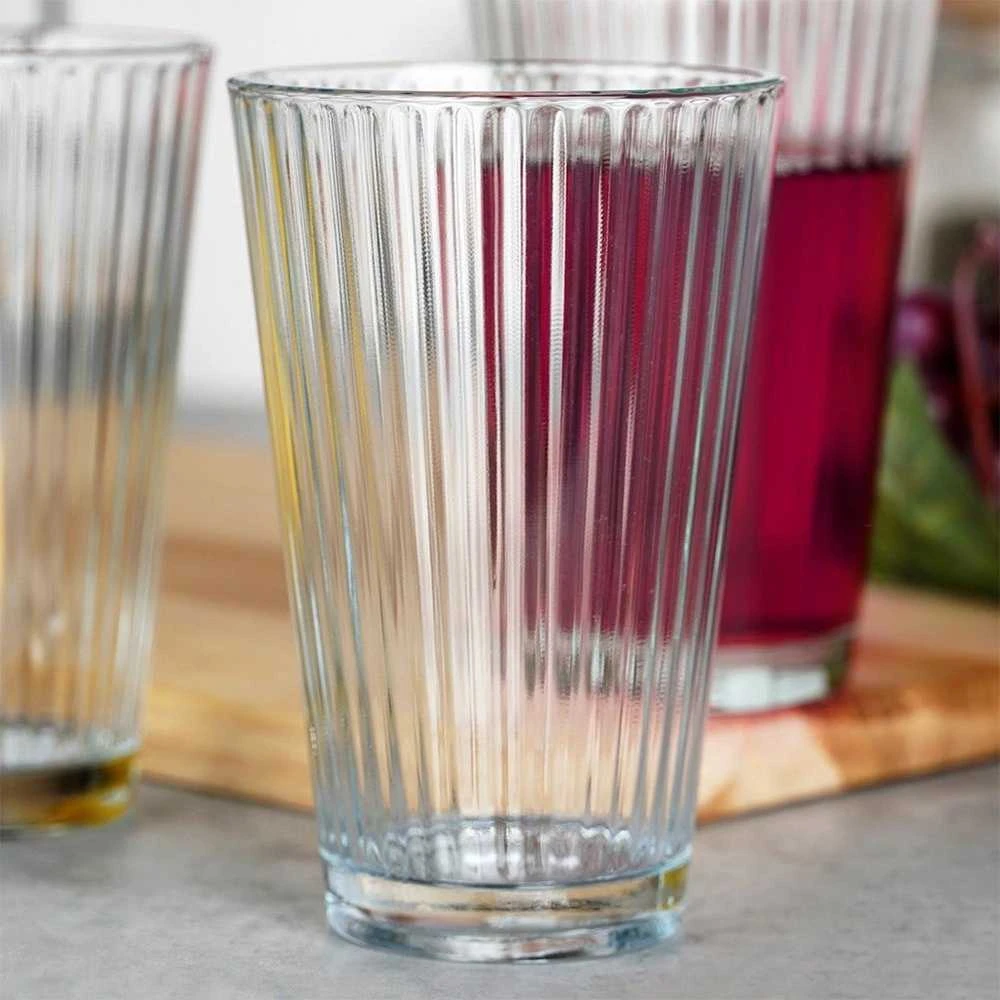 Stiklinės 270 ml 3 vnt.