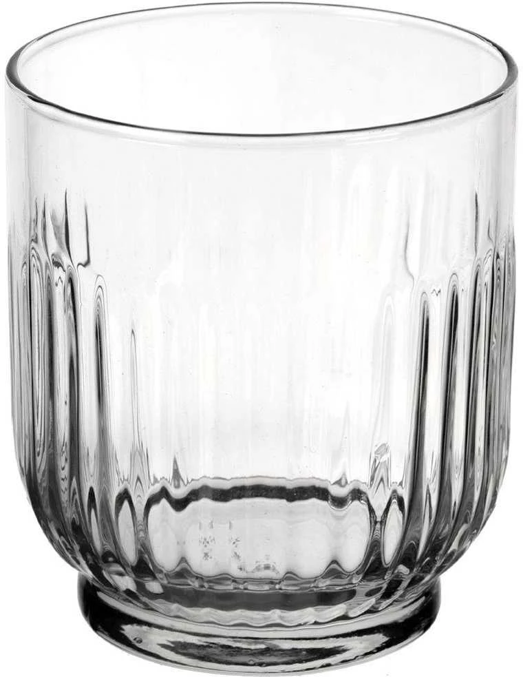 Stiklinės 300 ml 6 vnt.