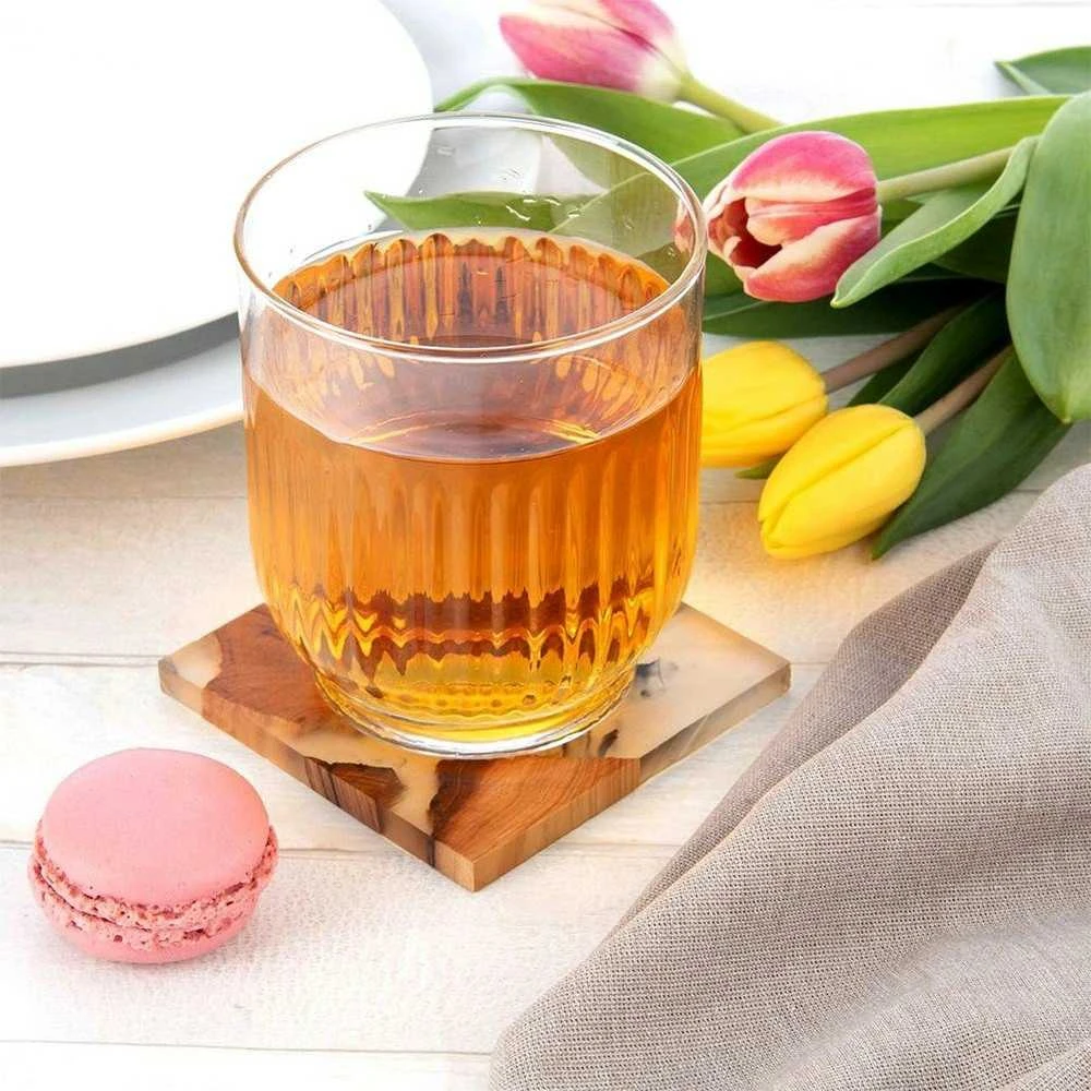 Stiklinės 300 ml 6 vnt.