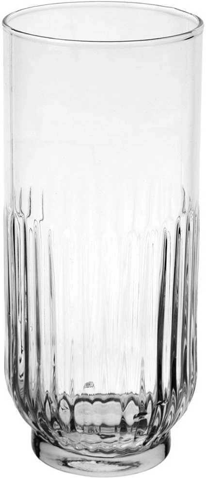 Stiklinės 380 ml 6 vnt.