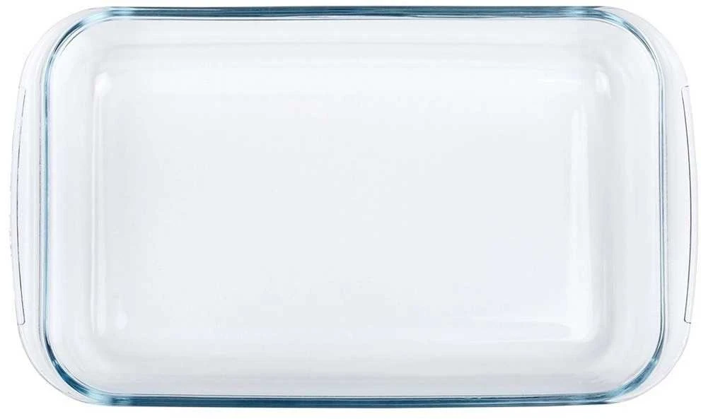Stiklinis orkaitės indas 29,5x17,5x5 cm, 1,6 l