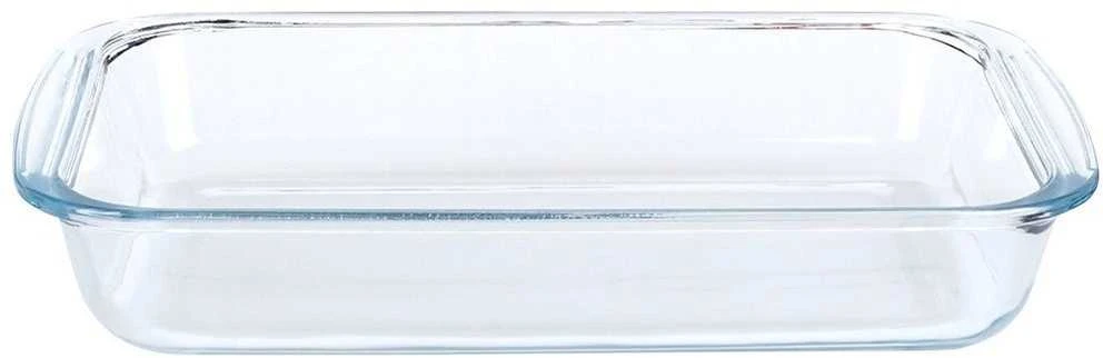 Stiklinis orkaitės indas 29,5x17,5x5 cm, 1,6 l