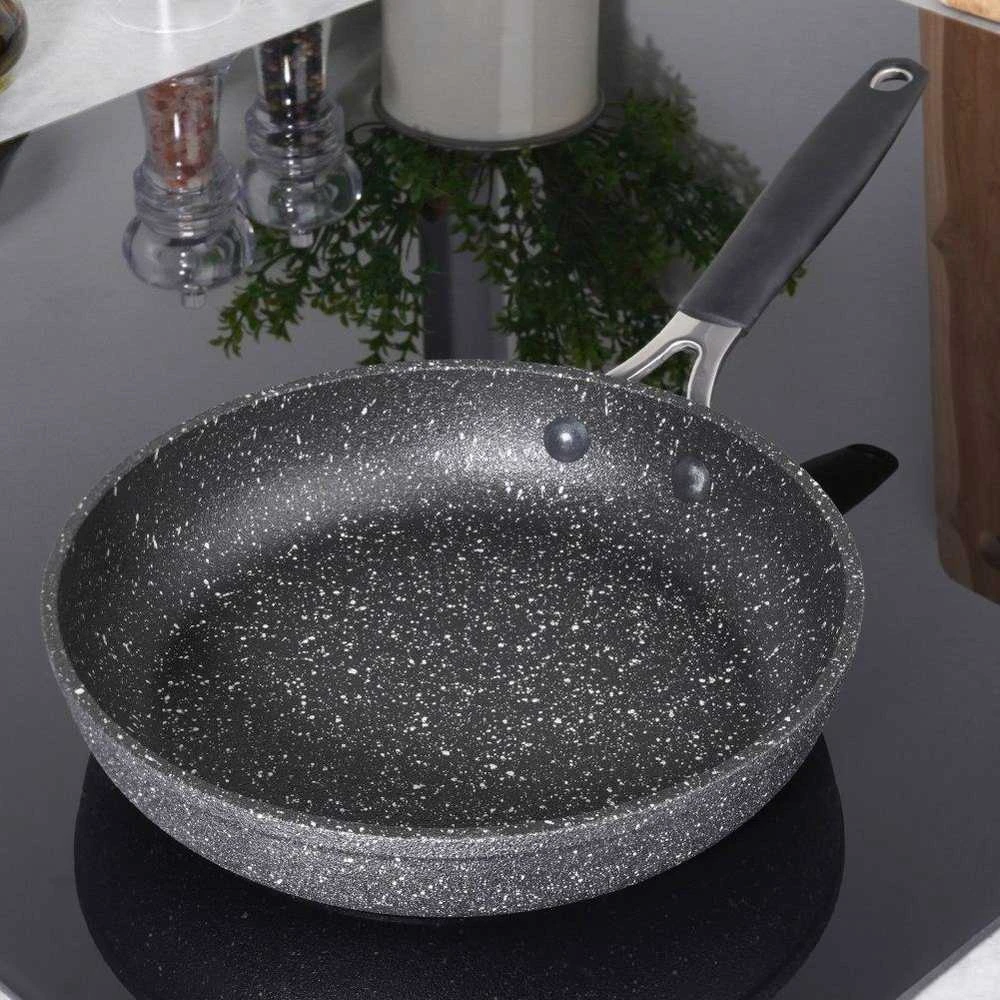 STONER neprideganti granitinė keptuvė 20 cm