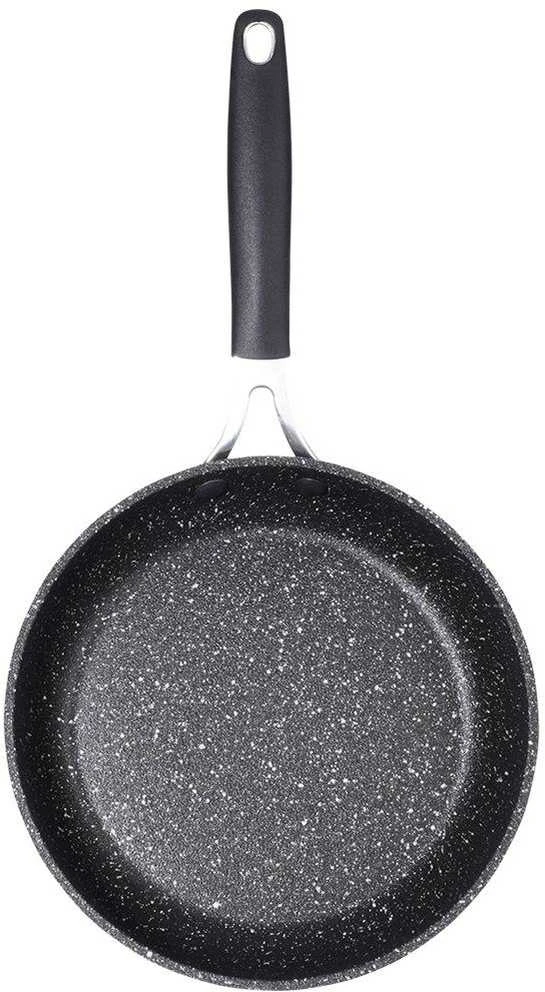 STONER neprideganti granitinė keptuvė 20 cm