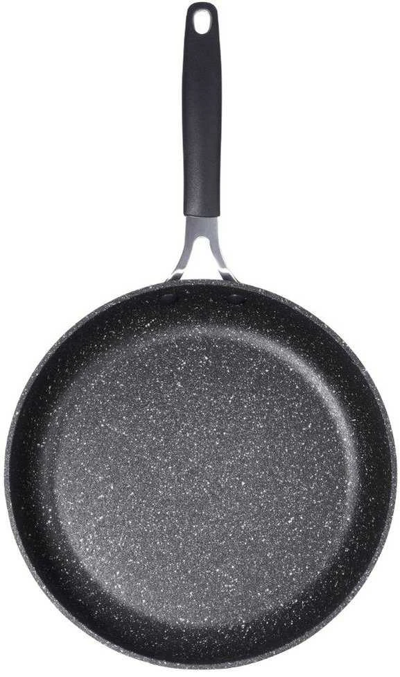 STONER neprideganti granitinė keptuvė 26 cm