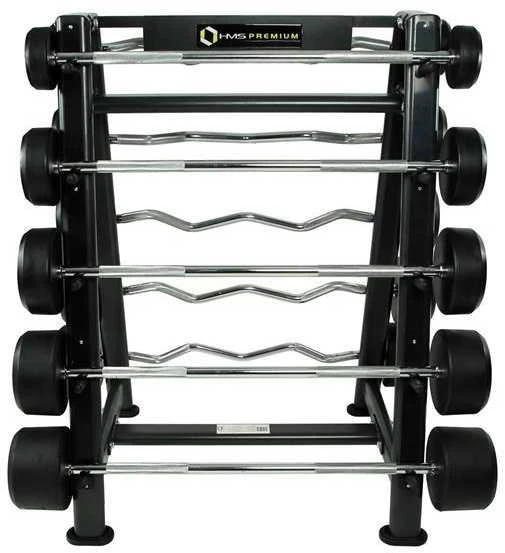 STR05 HMS PREMIUM fiksuotas STOVAS