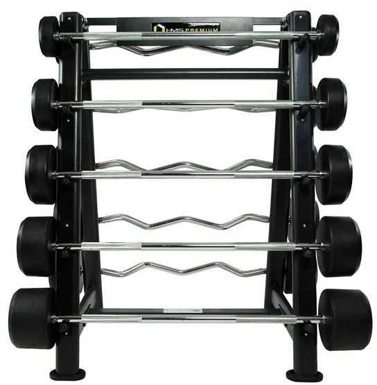 STR05 HMS PREMIUM fiksuotas STOVAS