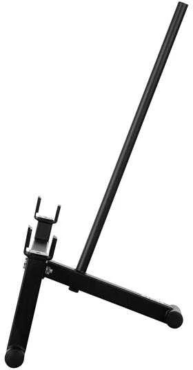 STR44 DEADLIFT BARBELL JACK KOMERCINĖ HMS BAR LIFT