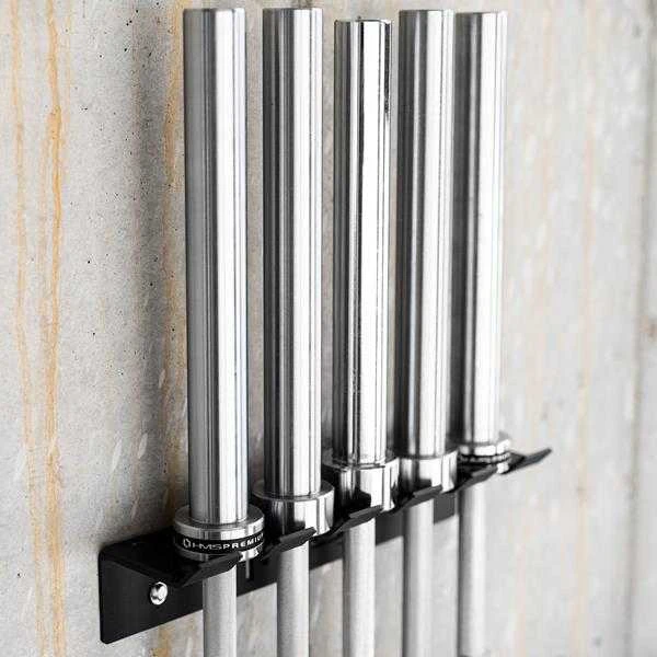STR45 SIENINĖ PAKABA KOMERCINĖMS OLYMPIC BARS HMS