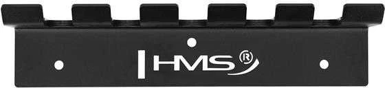STR45 SIENINĖ PAKABA KOMERCINĖMS OLYMPIC BARS HMS