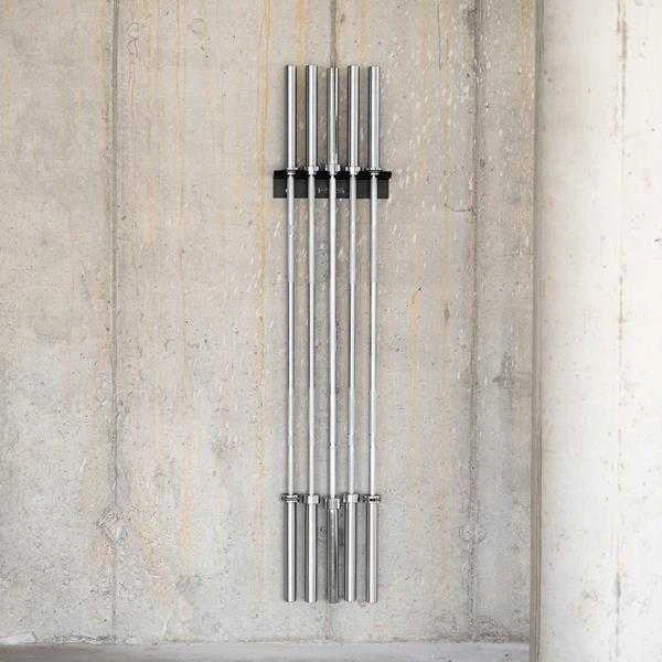 STR45 SIENINĖ PAKABA KOMERCINĖMS OLYMPIC BARS HMS