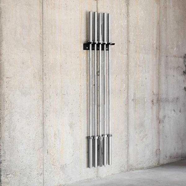 STR45 SIENINĖ PAKABA KOMERCINĖMS OLYMPIC BARS HMS