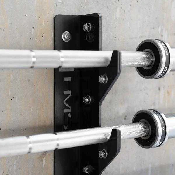 STR46 SIENINĖ PAKABA KOMERCINĖMS OLYMPIC BARS HMS