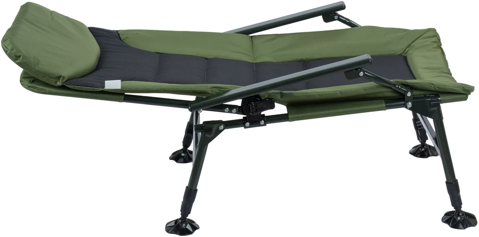 Sulankstoma žvejybos kėdė FISHER PRO