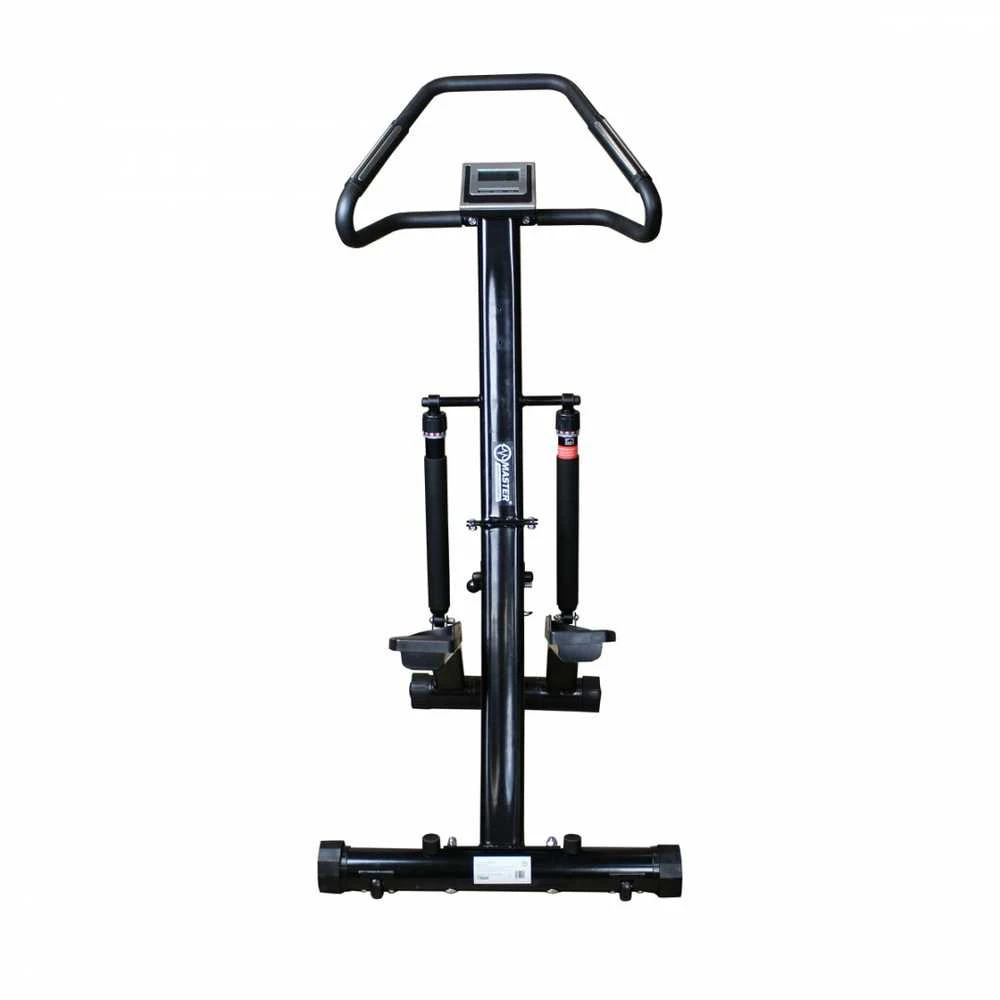 Sulankstomas Fitness Power Stepper MASTER pratimams