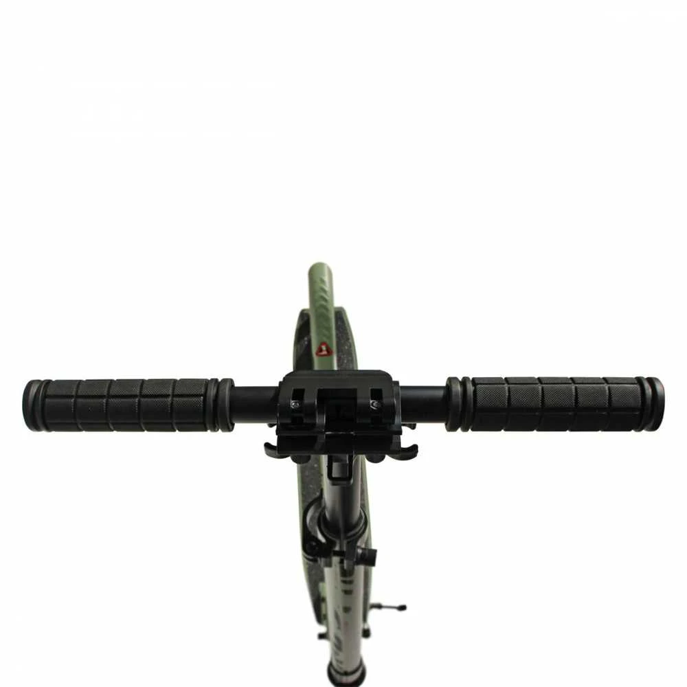 Sulankstomas paspirtukas MASTER Cabbar 200 mm Khaki