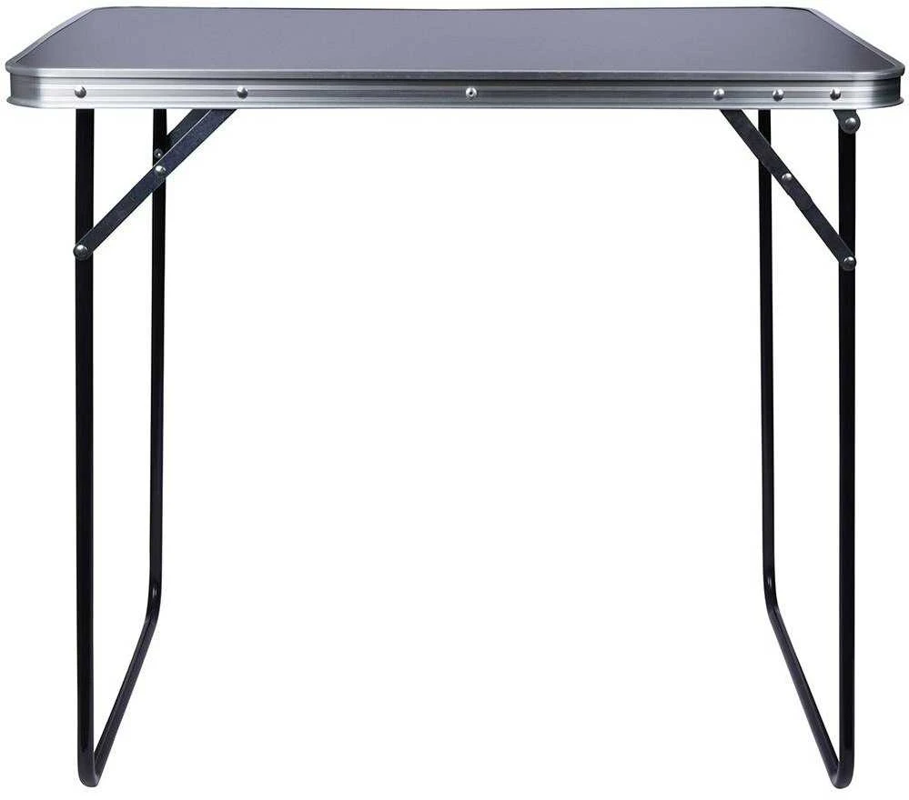 Sulankstomas turistinis stalas 80x60x70 cm