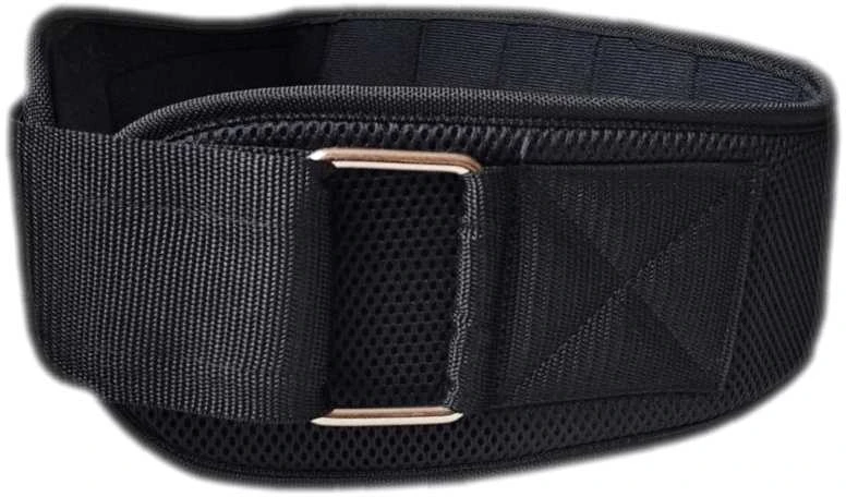 Sunkiosios atletikos diržas M 82 x 15 cm