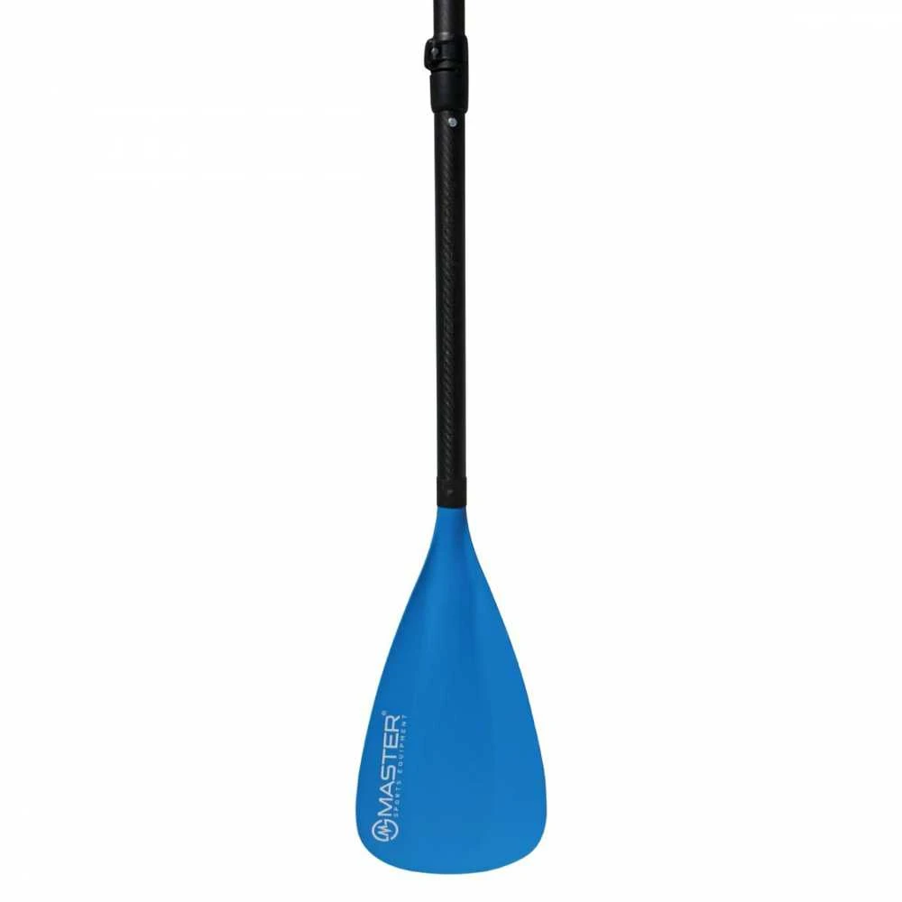 SUP irklas anglies pluošto baidarės