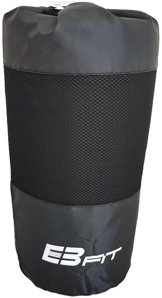 TAKUPRŪRAS IR MASAŽINIS KILIMAS SU PAGALVE 67X42X2CM EB FIT