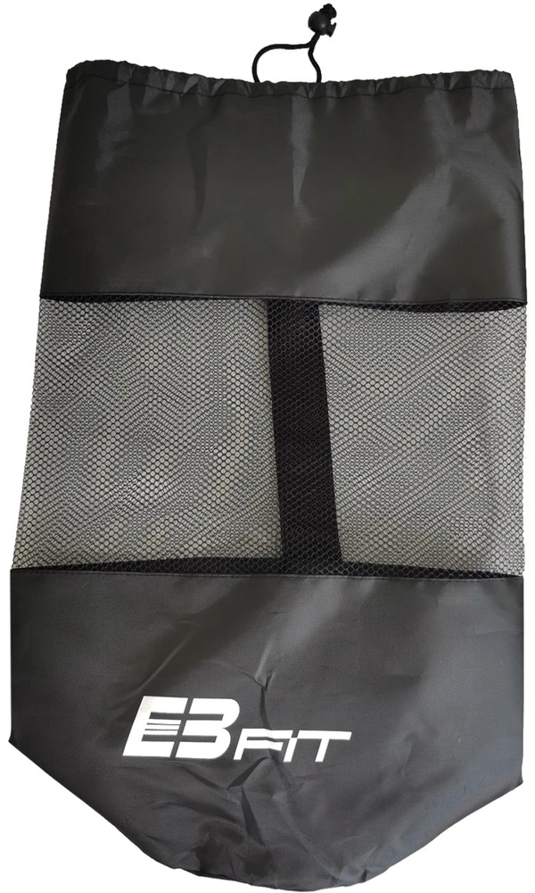 TAKUPRŪRAS IR MASAŽINIS KILIMAS SU PAGALVE 67X42X2CM EB FIT