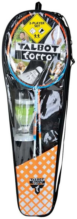 TALBOT TORRO 2 Attacker badmintono rinkinys