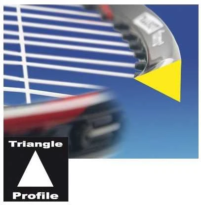 TALBOT TORRO Arrowspeed 399.8 badmintono raketė