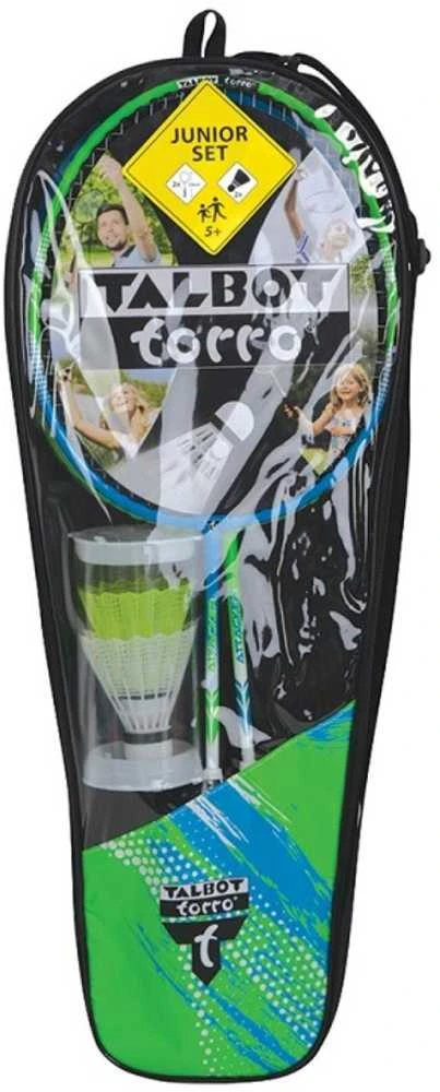 TALBOT TORRO Attacker Junior badmintono rinkinys