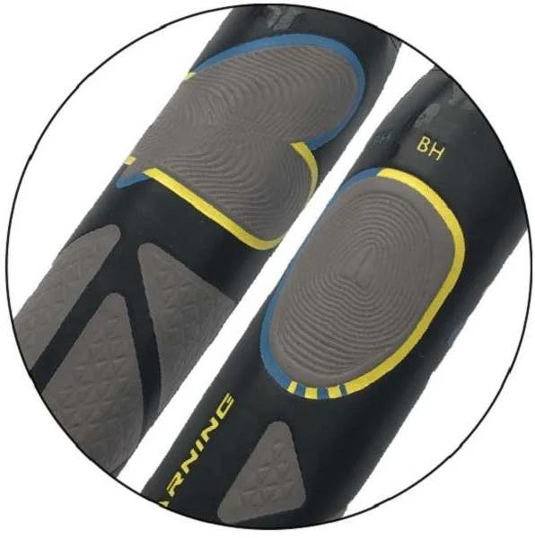 TALBOT TORRO Eli Junior badmintono raketė