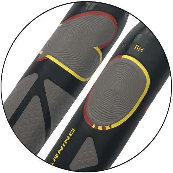TALBOT TORRO Eli mini badmintono raketė