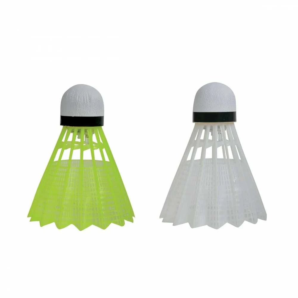 TALBOT TORRO MAGIC naktiniai led badmintono vežimėliai